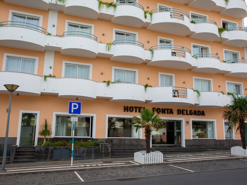 Ponta Delgada 2