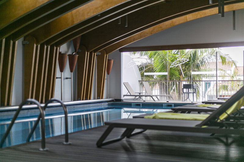 Hotel Ponta Delgada 10