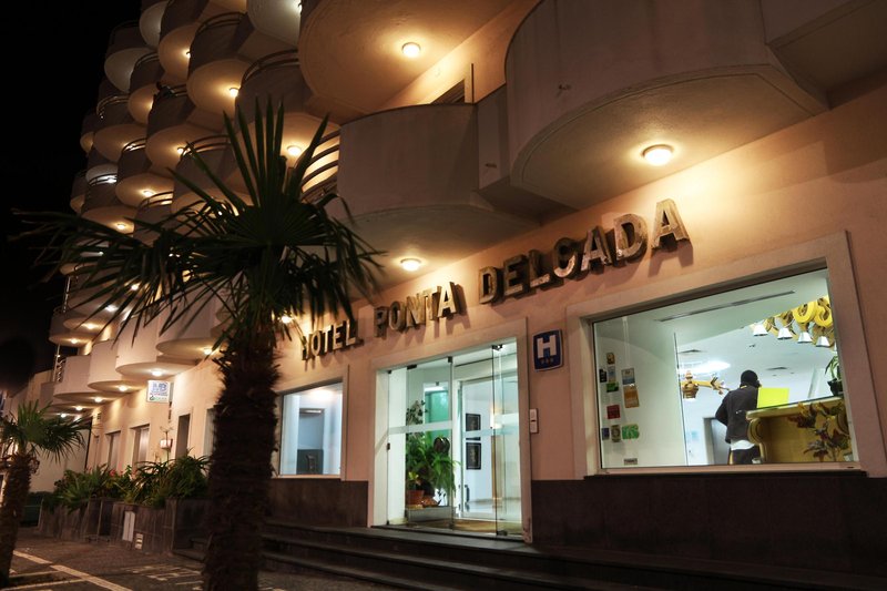 Hotel Ponta Delgada 1