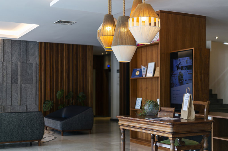 Hotel Ponta Delgada 2