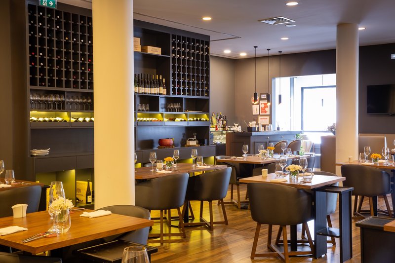 Hotel Ponta Delgada 3