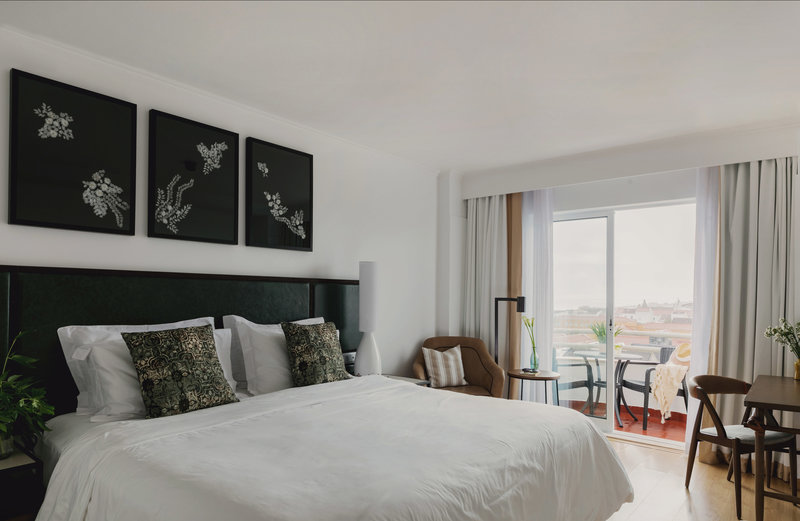 Hotel Ponta Delgada 5