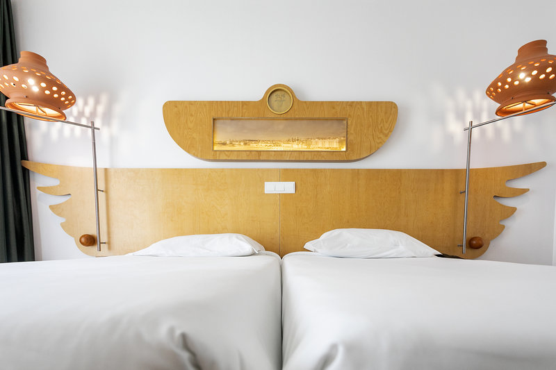 Hotel Ponta Delgada 6