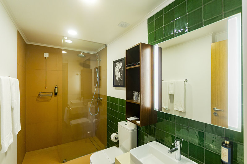 Hotel Ponta Delgada 7