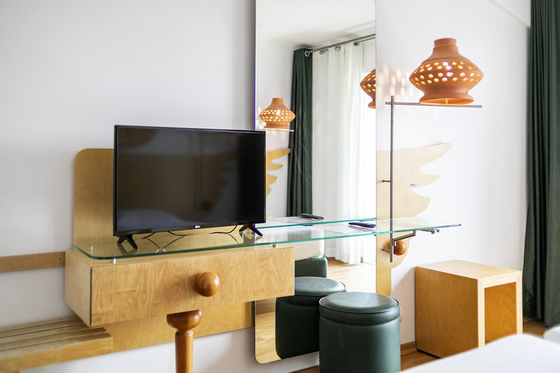 Hotel Ponta Delgada 9