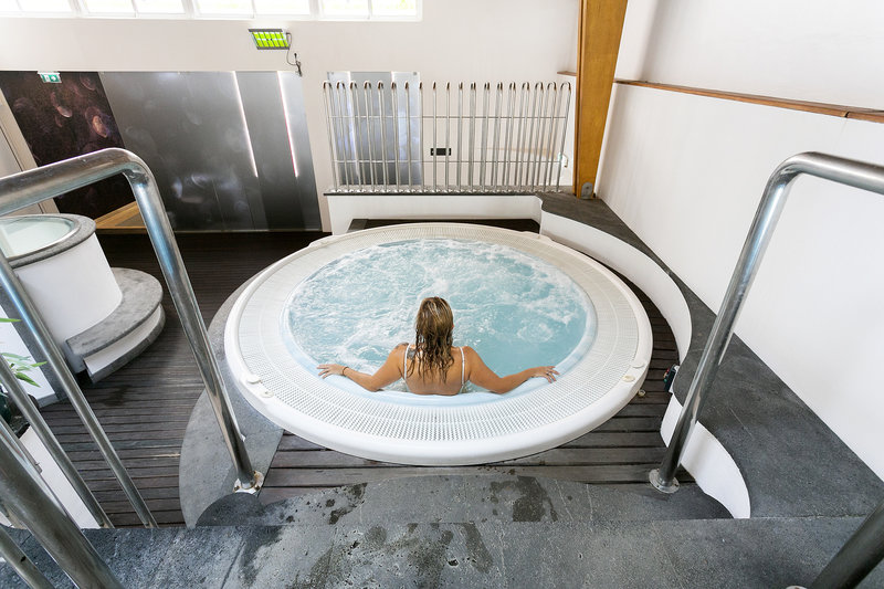 Hotel Ponta Delgada 12