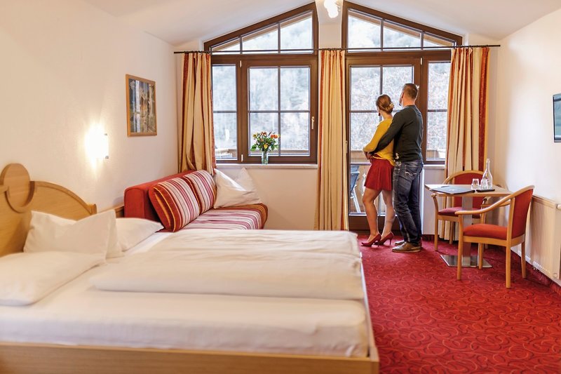 Feriendorf Ponyhof 3