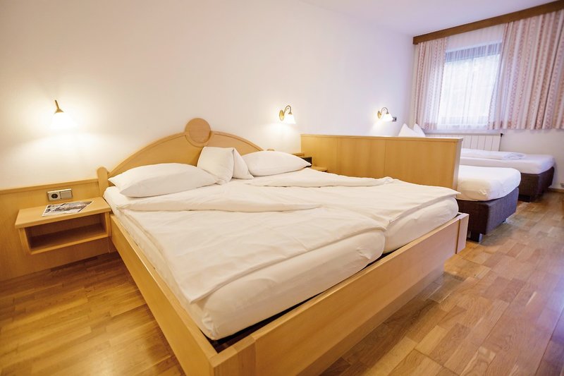 Feriendorf Ponyhof 4