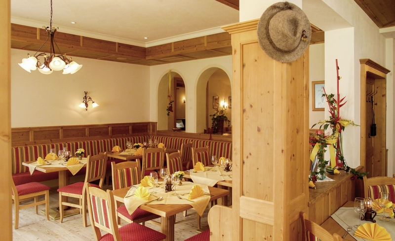 Feriendorf Ponyhof 6