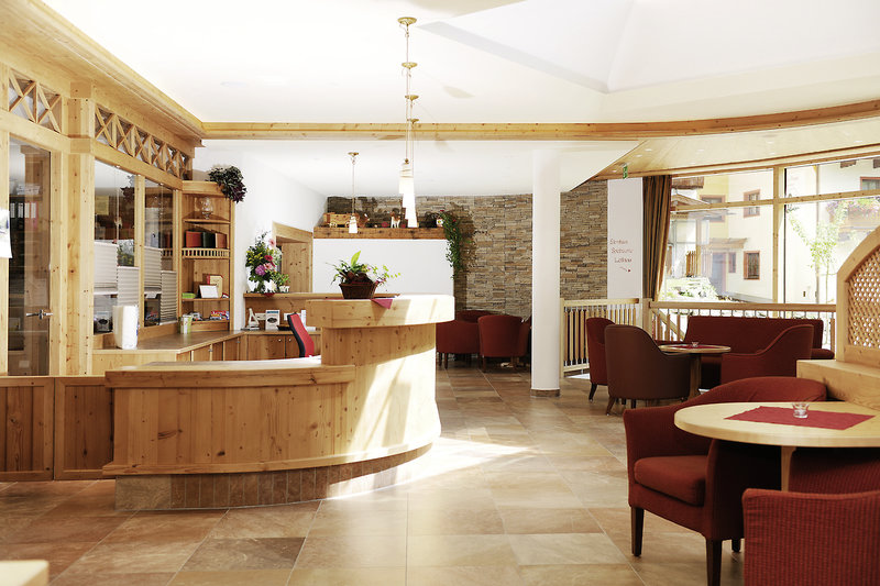 Feriendorf Ponyhof 7