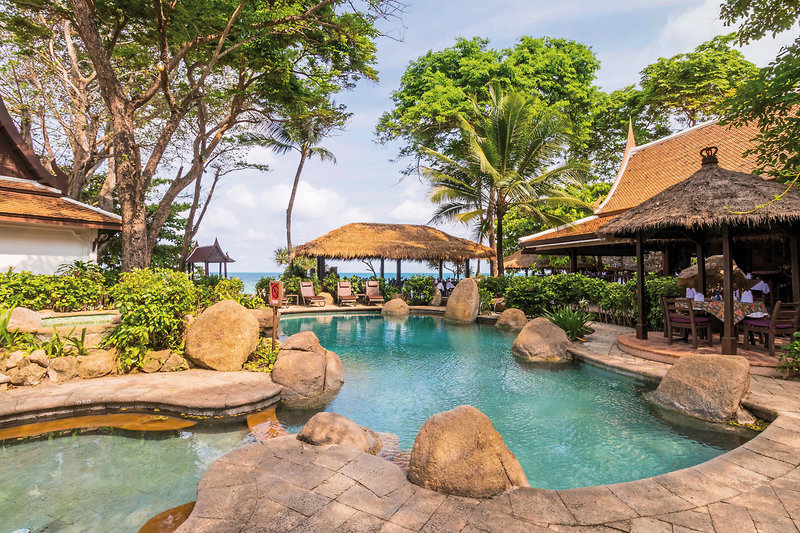 Anavana Beach Resort 2