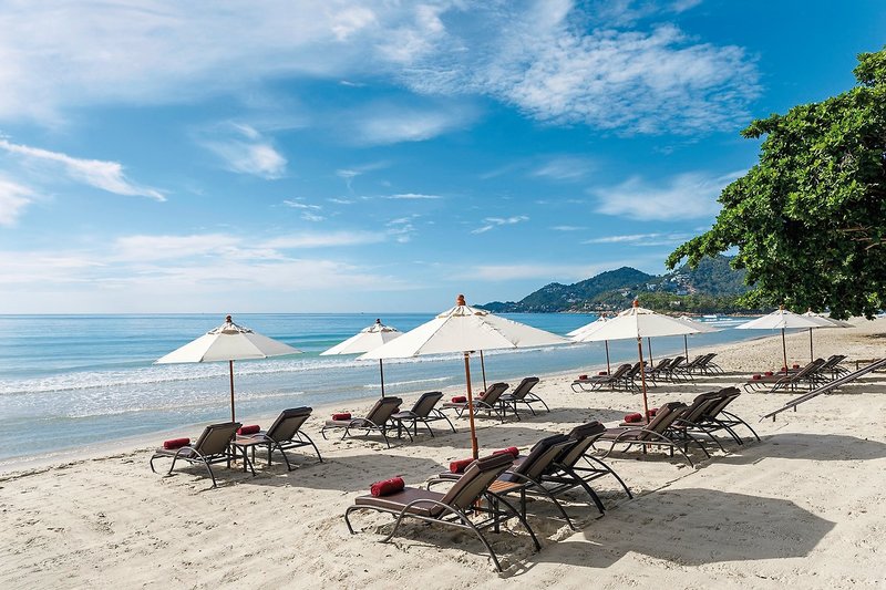 Anavana Beach Resort 3