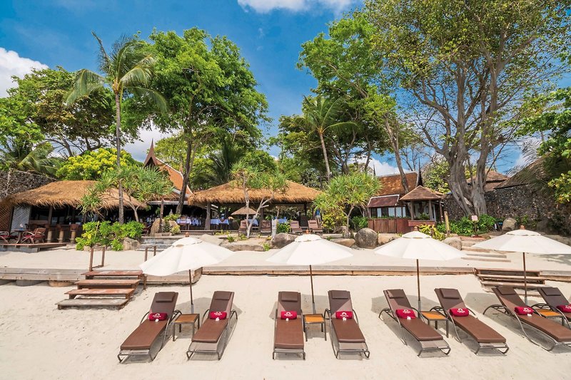 Anavana Beach Resort 4