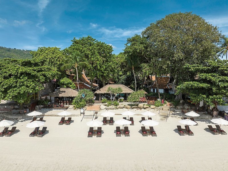 Anavana Beach Resort 6