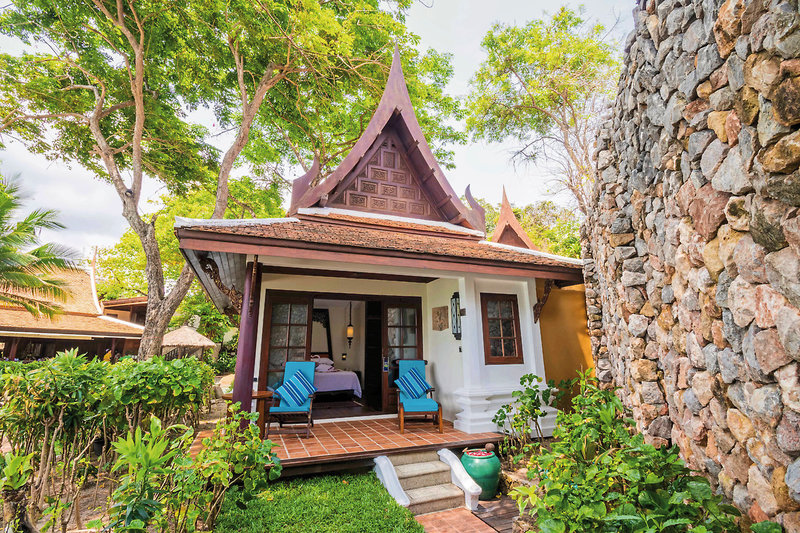 Anavana Beach Resort 7