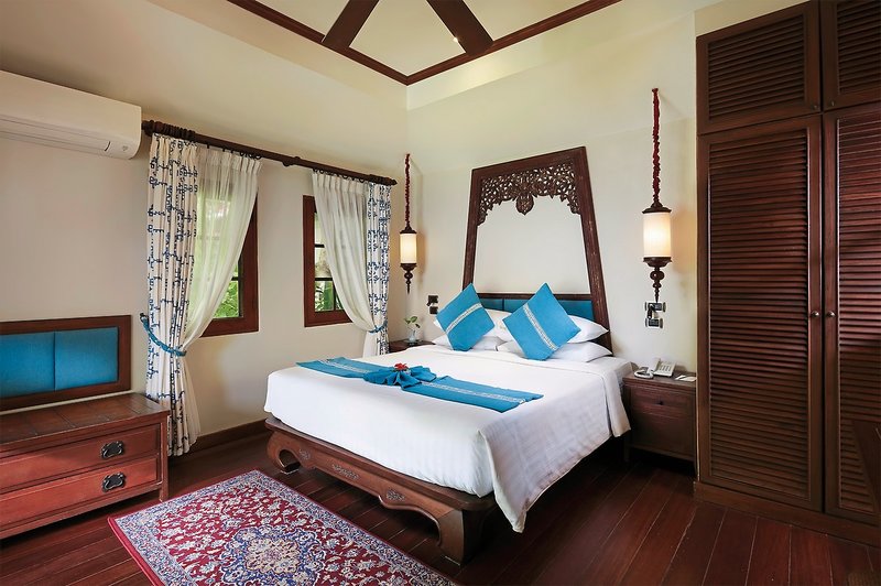 Anavana Beach Resort 8