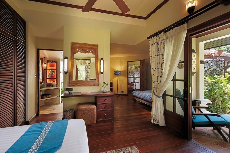 Anavana Beach Resort 9