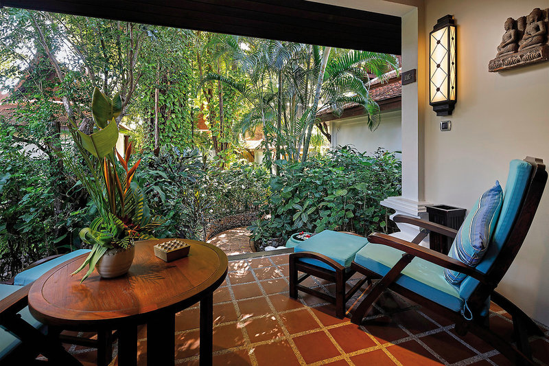 Anavana Beach Resort 10