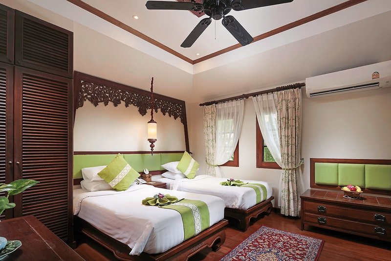 Anavana Beach Resort 11