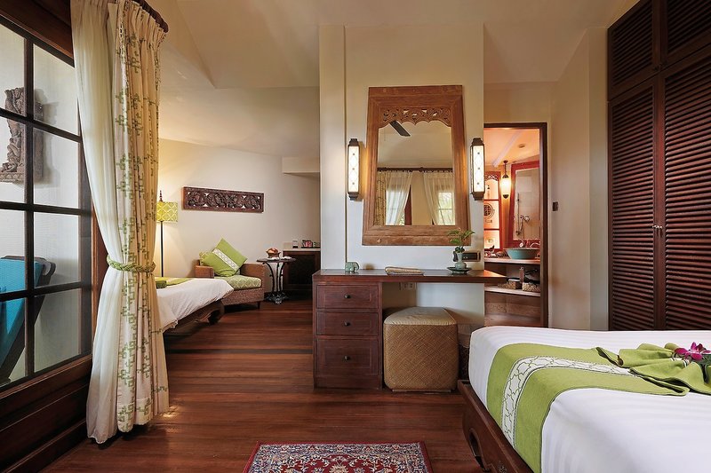 Anavana Beach Resort 12