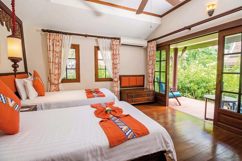 Anavana Beach Resort 13