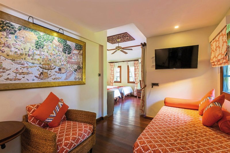 Anavana Beach Resort 14