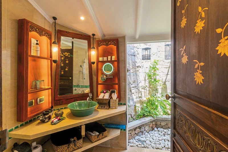 Anavana Beach Resort 15