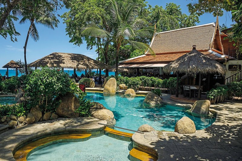 Anavana Beach Resort 17