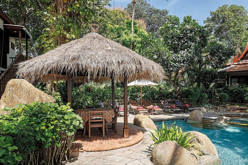 Anavana Beach Resort 18