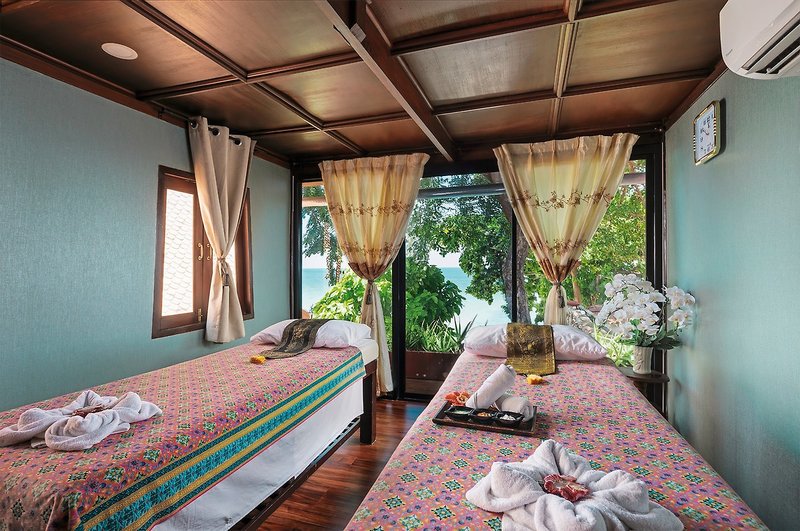 Anavana Beach Resort 20