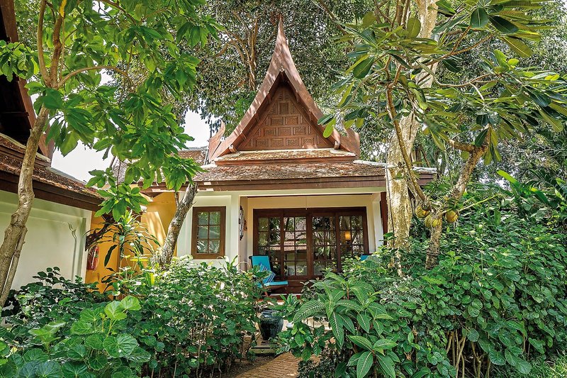 Anavana Beach Resort 21