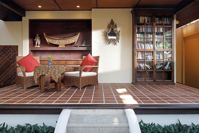 Anavana Beach Resort 23