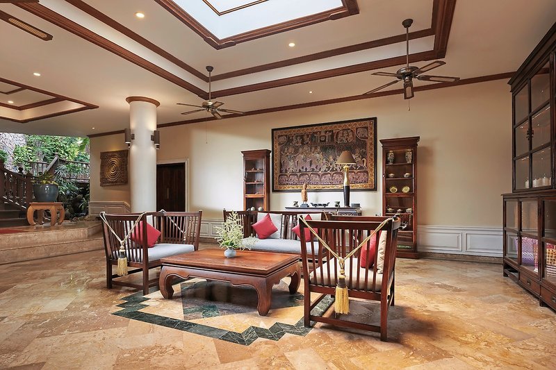 Anavana Beach Resort 24