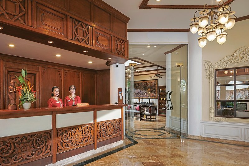 Anavana Beach Resort 26