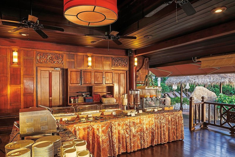 Anavana Beach Resort 27