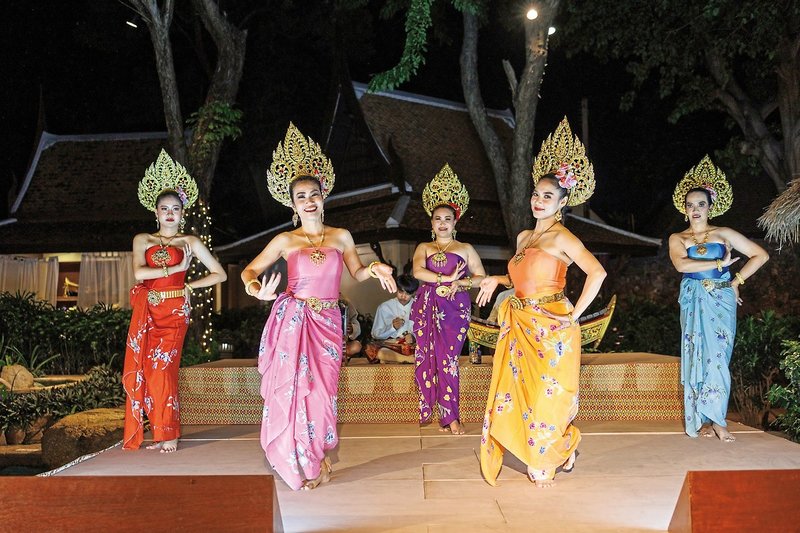 Anavana Beach Resort 28