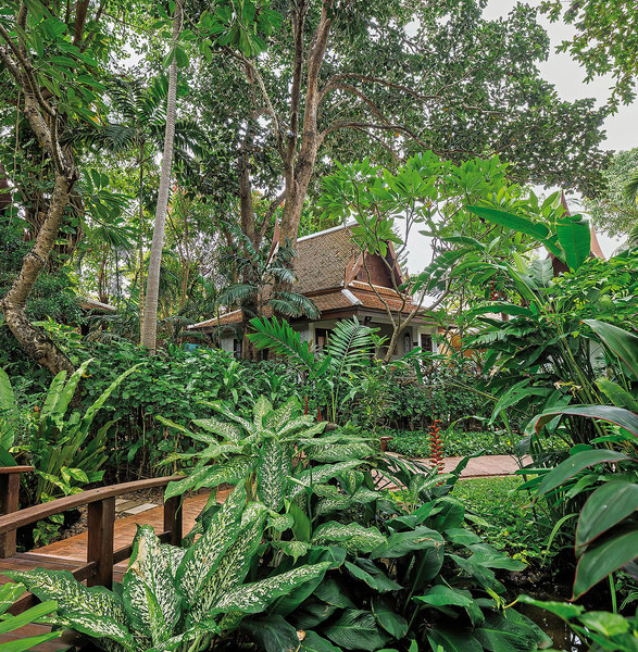 Anavana Beach Resort 29