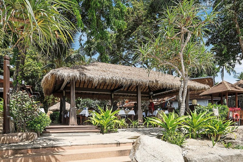 Anavana Beach Resort 30