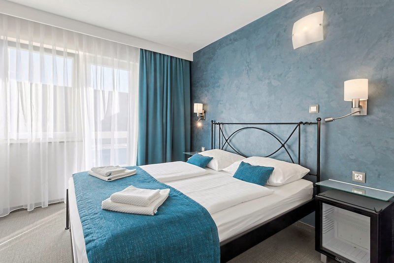 Hotel Porec 3