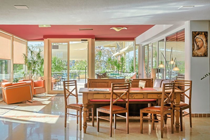 Hotel Porec 9