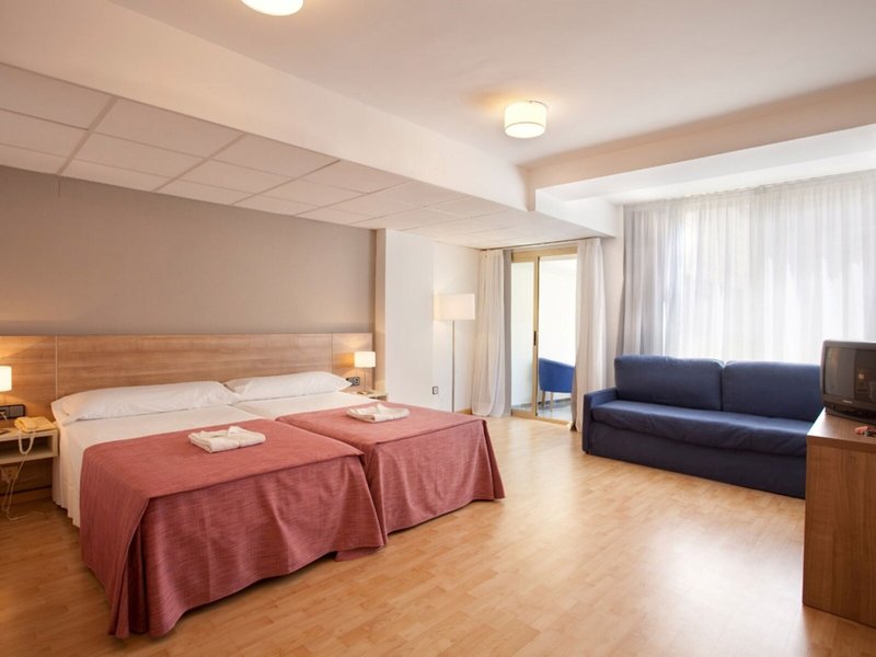 Port Eugeni Hotel 17