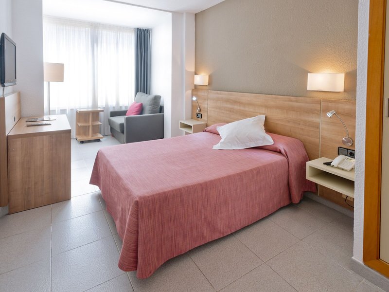 Port Eugeni Hotel 18
