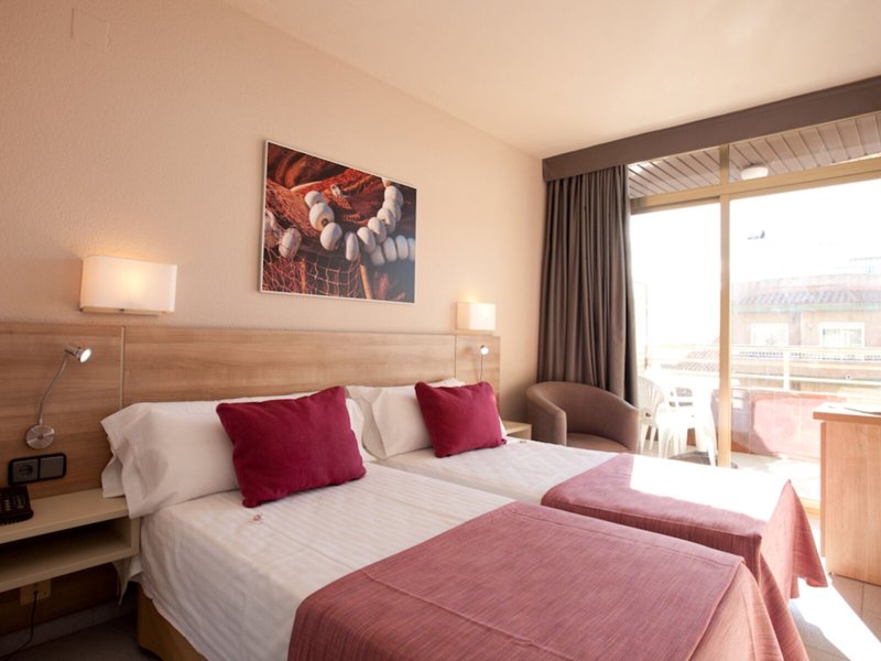 Port Eugeni Hotel 20
