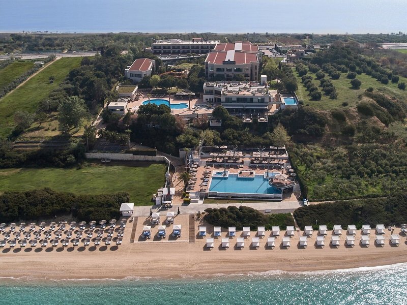 Pomegranate Wellness Spa Hotel 1