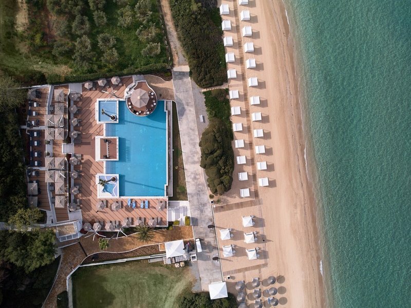 Pomegranate Wellness Spa Hotel 2