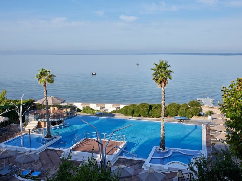 Pomegranate Wellness Spa Hotel 4