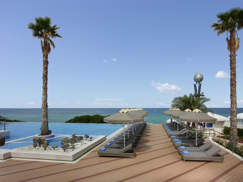 Pomegranate Wellness Spa Hotel 7