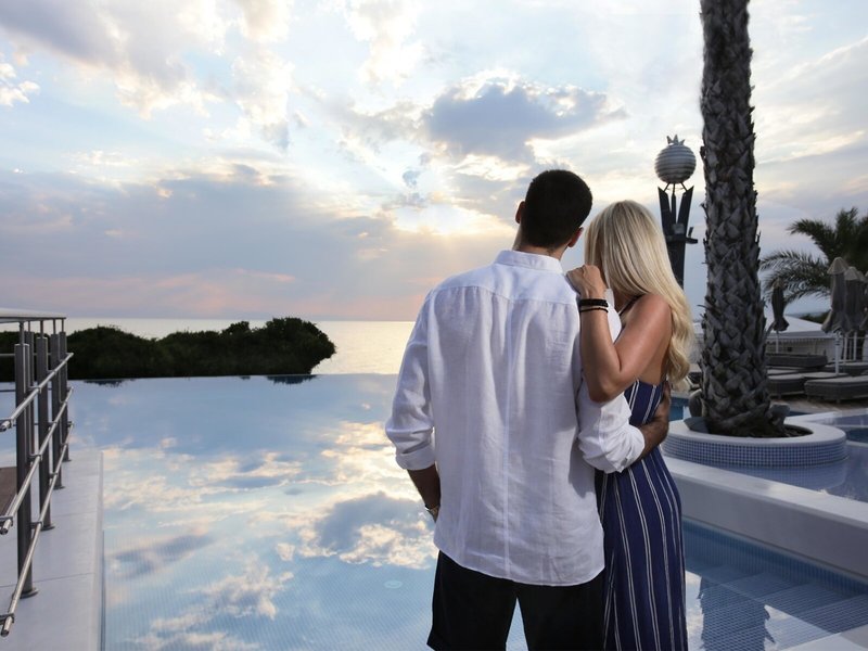 Pomegranate Wellness Spa Hotel 8