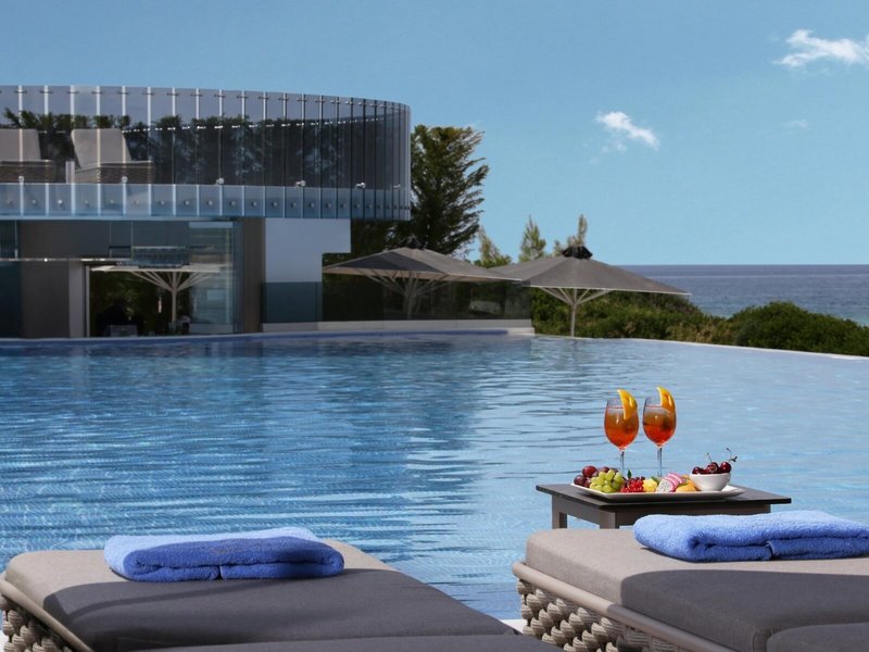 Pomegranate Wellness Spa Hotel 9