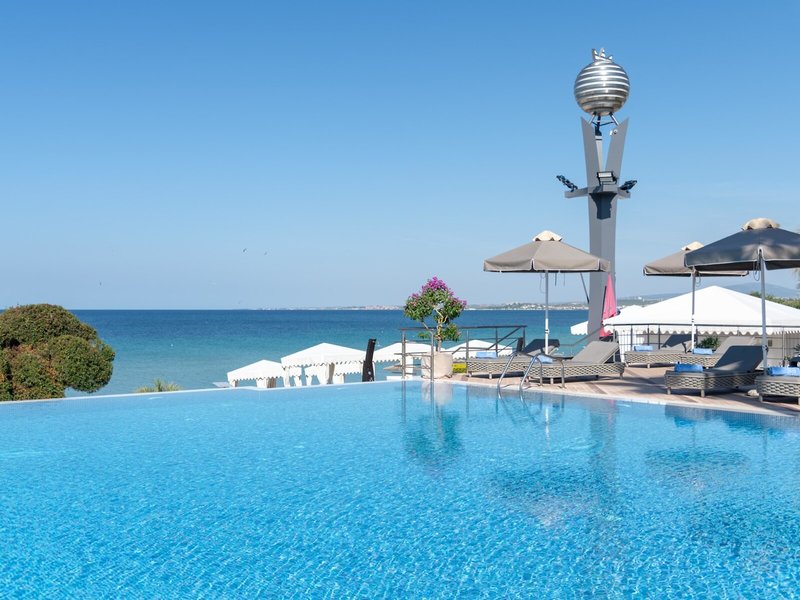 Pomegranate Wellness Spa Hotel 13